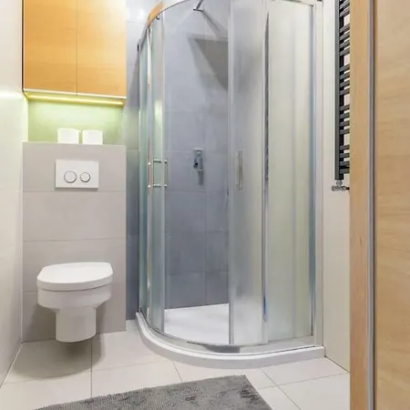 アパート Dabrowskiego *