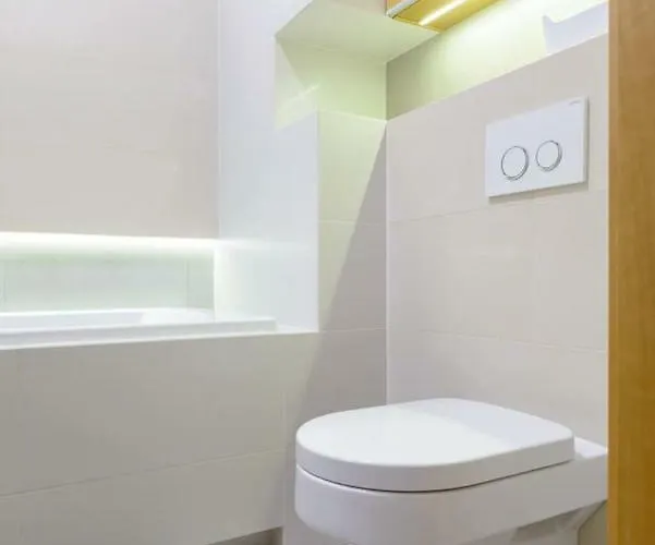 Apartamento Dabrowskiego *