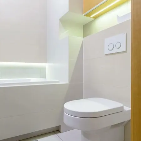 Апартаменты Dabrowskiego *