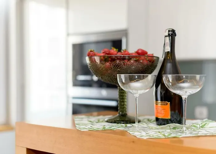 Dabrowskiego Appartamento