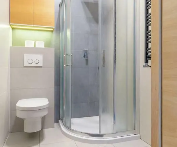 Appartamento Dabrowskiego *